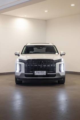 HYUNDAI PALISADE 3.8 V6 GASOLINA AWD AUTOMÁTICO HYUNDAI PALISADE 3.8 V6 GASOLINA AWD AUTOMÁTICO